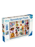 Ravensburger Disney XXL jigsaw puzzle 100 pieces, UK version