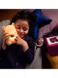 tonies Sleepy Bear night light toy (British brand)