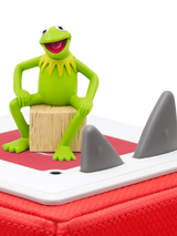 John Lewis tonies Disney Kermit the Frog Tonie Audio Character- Buy online at McGrocer
