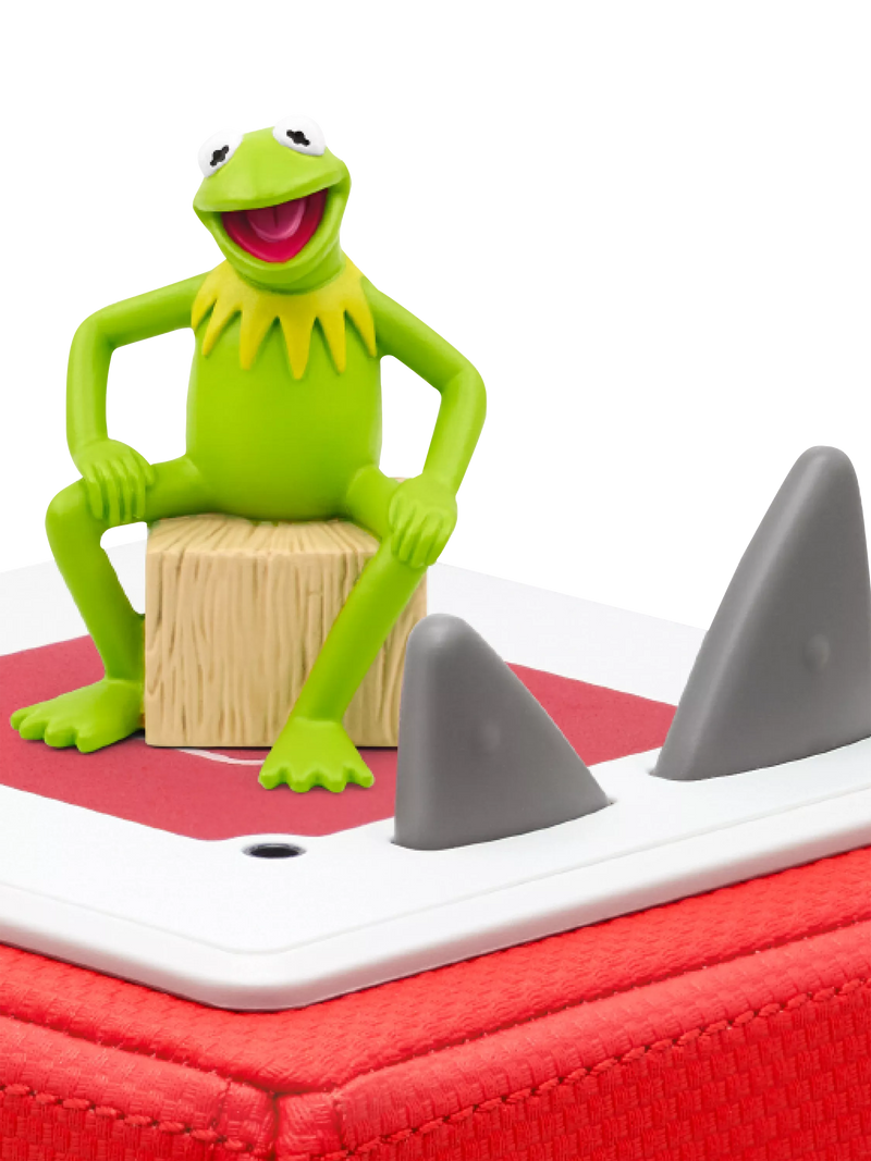 tonies audio character Disney Kermit the Frog - British product