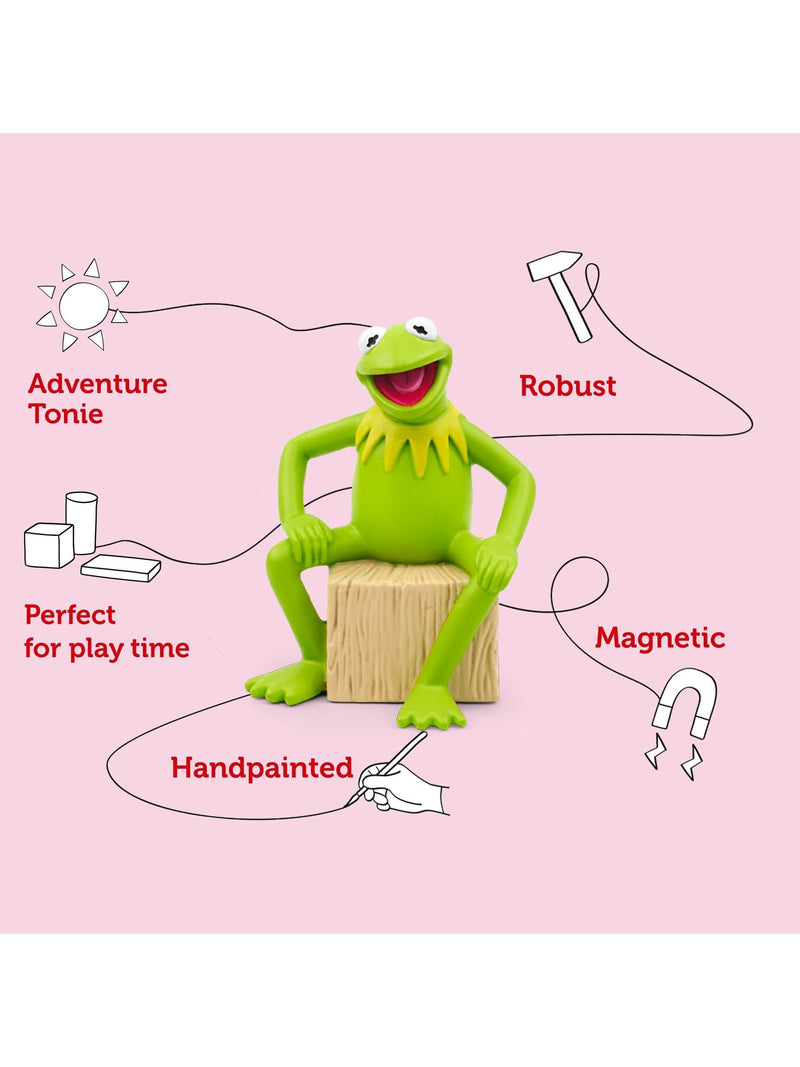 tonies audio character Disney Kermit the Frog - British product