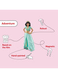 tonies Disney Aladdin Princess Jasmine audio character, UK version