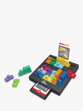 Ravensburger Rush Hour traffic jam logic puzzle game, UK version