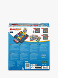 Ravensburger Rush Hour traffic jam logic puzzle game, UK version