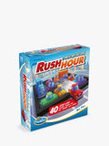 Ravensburger Rush Hour traffic jam logic puzzle game, UK version