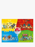 Ravensburger Pokemon jigsaw puzzle 150 pieces - British product