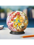 Ravensburger Pokemon 3D jigsaw puzzle 72 pieces, UK version