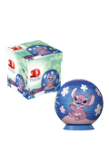 Ravensburger 3D jigsaw puzzle Stitch Angel Scrump 54 pieces, UK version