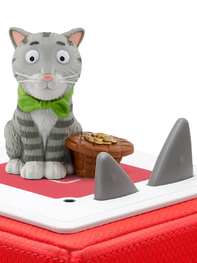 John Lewis tonies Julia Donaldson Tabby McTat Tonie Audio Character- Buy online at McGrocer