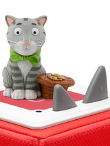 John Lewis tonies Julia Donaldson Tabby McTat Tonie Audio Character- Buy online at McGrocer