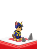tonies Paw Patrol Chase Tonie figurine, imported from the UK