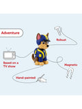 tonies Paw Patrol Chase Tonie figurine, imported from the UK