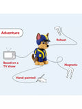 tonies Paw Patrol Chase Tonie figurine, imported from the UK