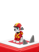 John Lewis tonies Paw Patrol Jungle Pups Marshall Audio Character- Buy online at McGrocer