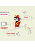 tonies Paw Patrol Marshall Tonie audio character toy, UK version