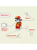 tonies Paw Patrol Marshall Tonie audio character toy, UK version