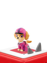 John Lewis tonies Paw Patrol Jungle Pups Skye Tonie Audio Character- Buy online at McGrocer