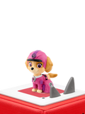 tonies Paw Patrol Skye audio character - British product