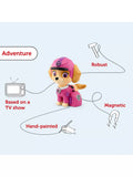 tonies Paw Patrol Skye audio character - British product