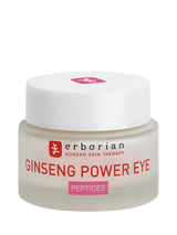 John Lewis Erborian Ginseng Power Eye Cream 15ml- Buy online at McGrocer