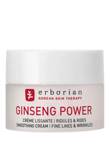 John Lewis Erborian Ginseng Power Smoothing Face Cream, 15ml- Buy online at McGrocer
