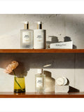Chloé Hysope perfumed body lotion 300ml - British product
