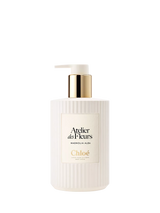 John Lewis Chloé Atelier des Fleurs Magnolia Alba Perfumed Body Lotion 300ml- Buy online at McGrocer