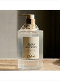 Chloé Cedrus perfumed shower gel 300ml (British brand)