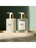Chloé Cedrus perfumed shower gel 300ml (British brand)