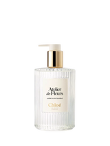 John Lewis Chloé Atelier des Fleurs Jasminum Sambac Perfumed Shower Gel 300ml- Buy online at McGrocer