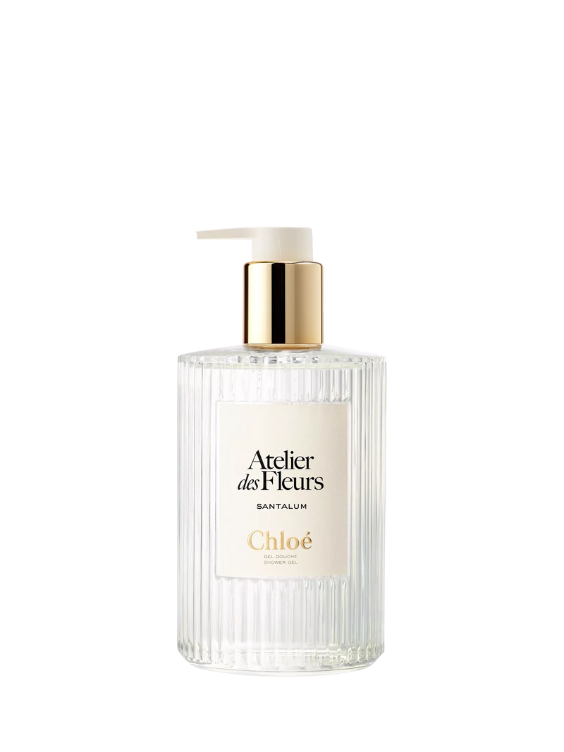 Chloé Santalum Perfumed Shower Gel 300ml, UK version