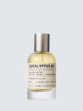 Eucalyptus Scented Eau De Parfum with Cedarwood and Frankincense