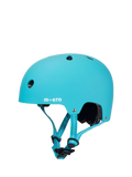 Micro Scooters Kids' Bike/Scooter Safety Helmet Aqua