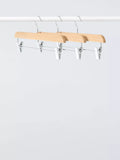 John Lewis clip hangers set of 3 - British product