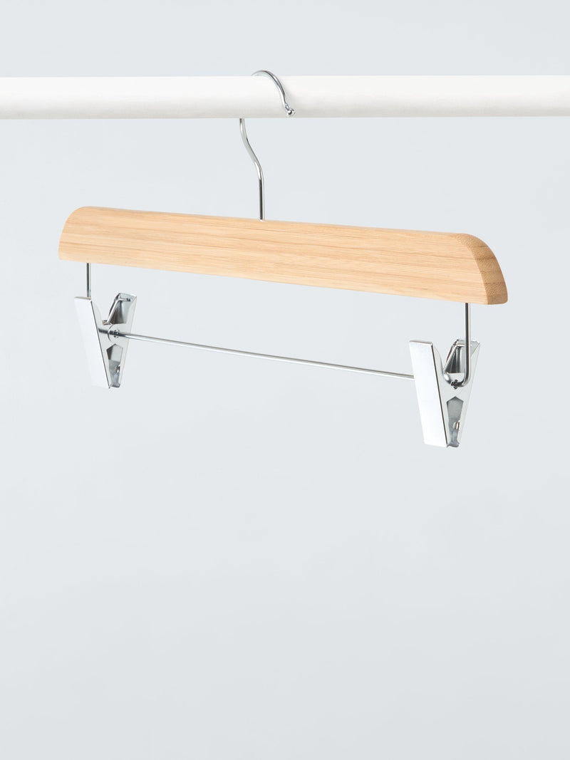 John Lewis clip hangers set of 3 - British product