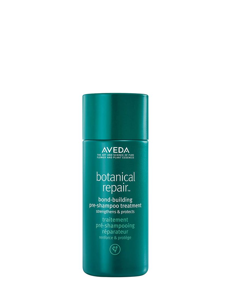 Aveda pre-shampoo treatment 150ml - British product