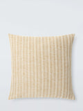 John Lewis herringbone cushion 50x50cm, UK version