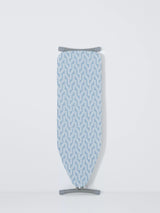 John Lewis John Lewis Link Heat Rest Ironing Board Cover, Blue- Buy online at McGrocer