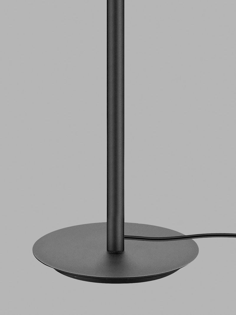 John Lewis Swivel floor lamp with dimmable LED - British product