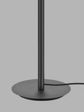 John Lewis Swivel floor lamp with dimmable LED - British product
