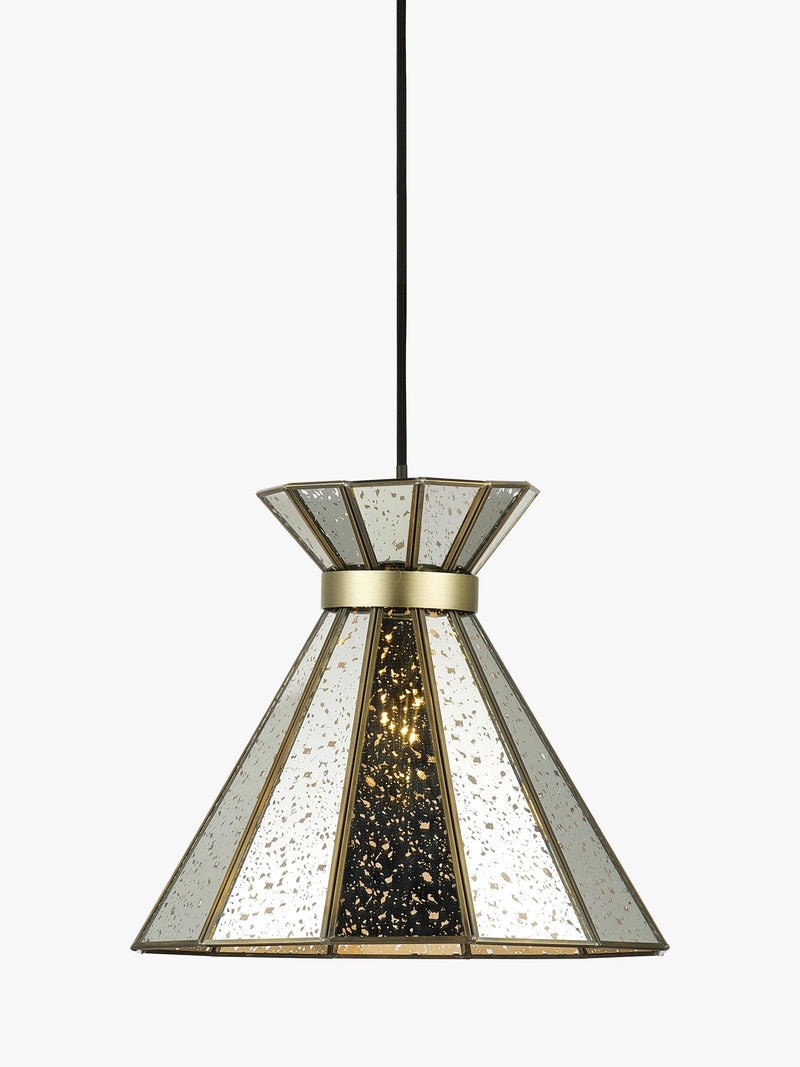 John Lewis Romy pendant light - British product