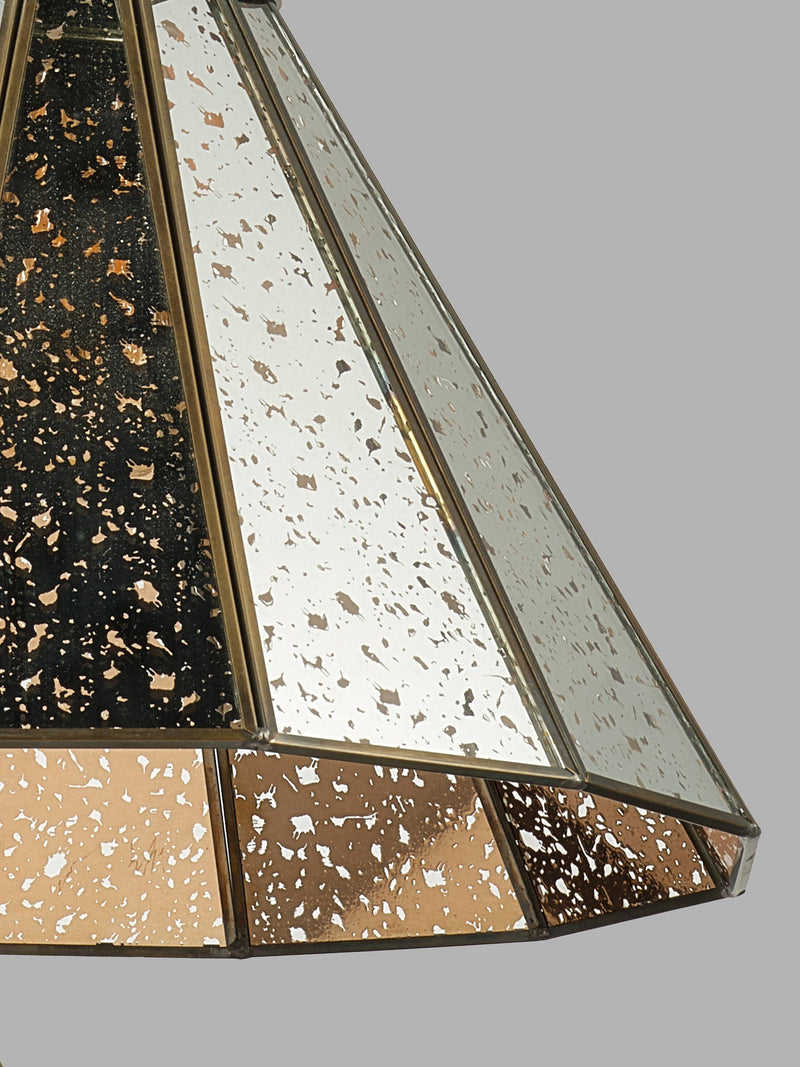 John Lewis Romy pendant light - British product