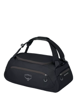 John Lewis Osprey Daylite 30 Duffel Bag, Black- Buy online at McGrocer