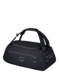 Osprey Daylite 30 Duffel Bag Black, imported from the UK