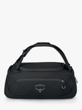 Osprey Daylite 30 Duffel Bag Black, imported from the UK