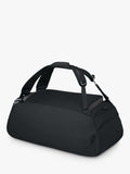 Osprey Daylite 30 Duffel Bag Black, imported from the UK