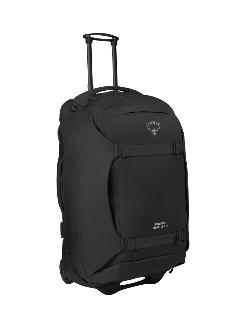 Osprey Sojourn duffel bag 100L - British product