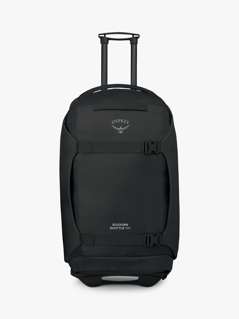 Osprey Sojourn duffel bag 100L - British product