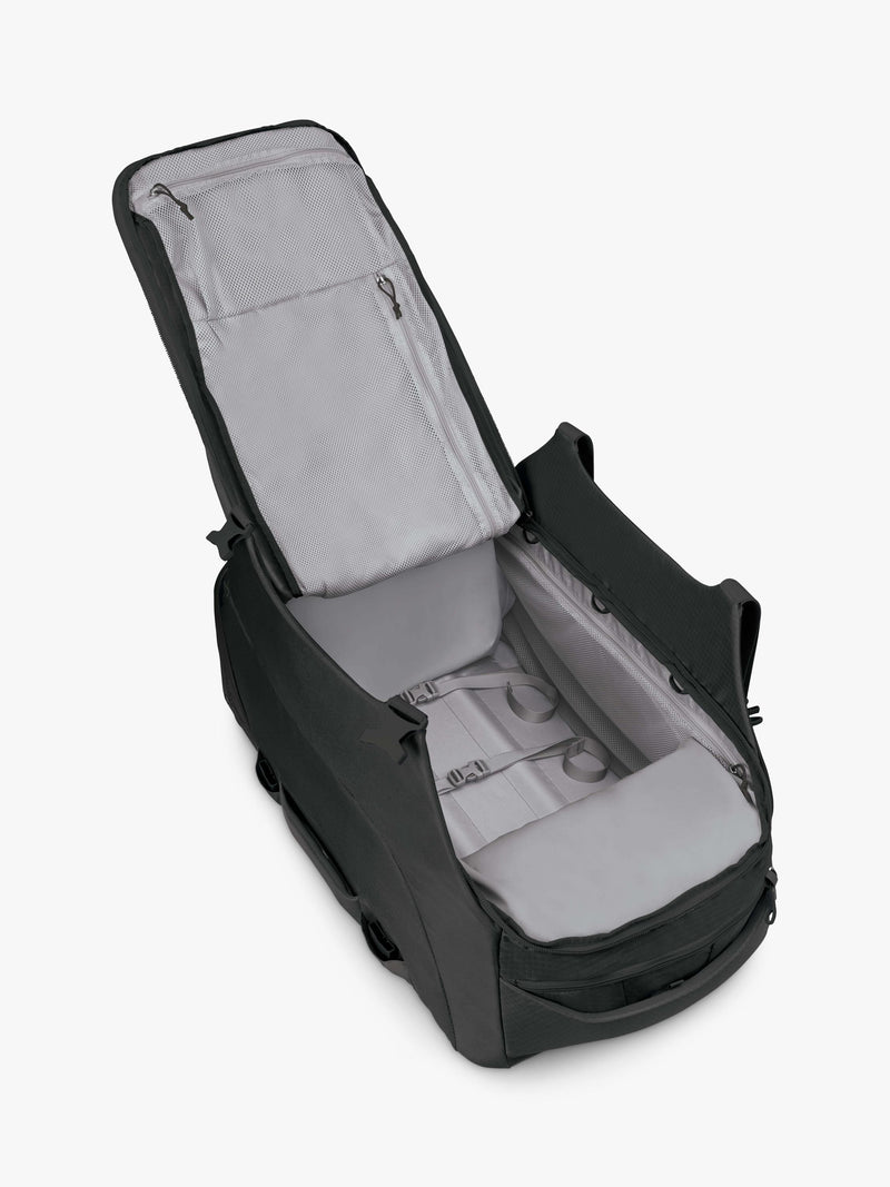 Osprey Sojourn duffel bag 100L - British product