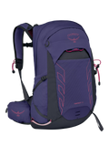 Osprey backpack Tempest 22L Deep Fig, imported from the UK